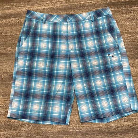 Puma Golf shorts Dry Cell size 34